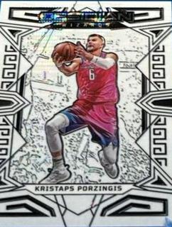 Kristaps Porzingis