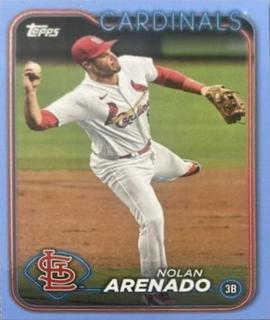 Nolan Arenado
