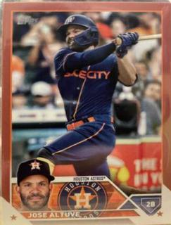 Jose Altuve