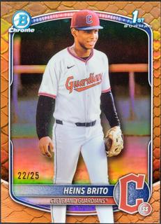 Heins Brito
