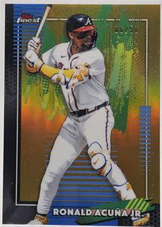 Ronald Acuna Jr.