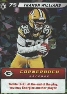 Tramon Williams