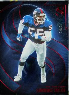 Lawrence Taylor