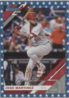 Jose Martinez