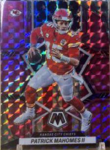 Patrick Mahomes II