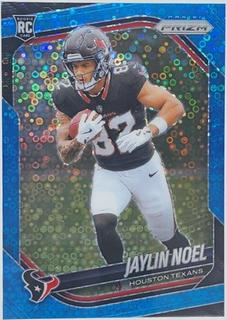 Jaylin Noel