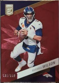 Russell Wilson