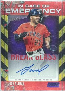 Jose Altuve