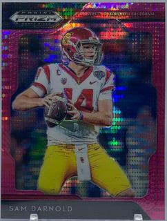 Sam Darnold