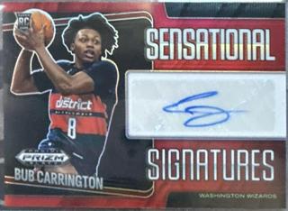 Bub Carrington