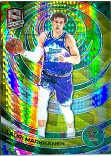 Lauri Markkanen