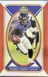Marquise Brown