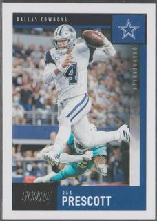Dak Prescott