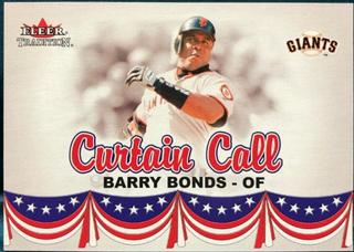 Barry Bonds