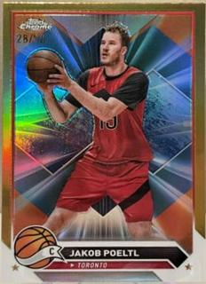 Jakob Poeltl