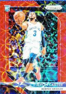 Jevon Carter
