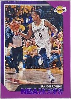 Rajon Rondo