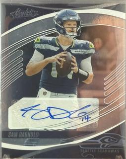 Sam Darnold