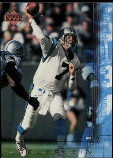 Steve Beuerlein