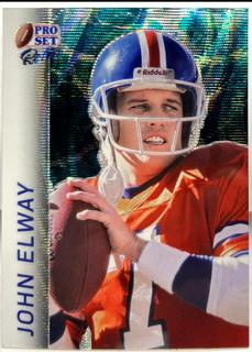 John Elway