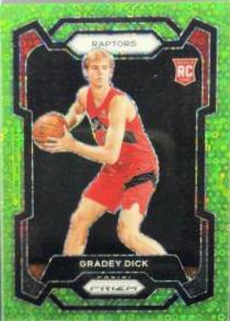 Gradey Dick