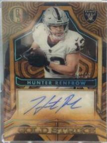Hunter Renfrow