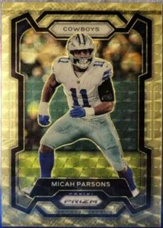Micah Parsons