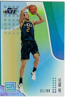Joe Ingles