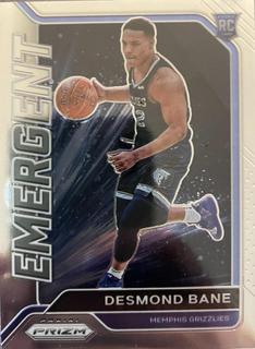 Desmond Bane