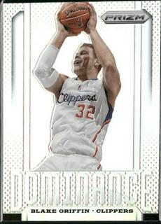 Blake Griffin