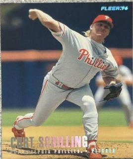 Curt Schilling