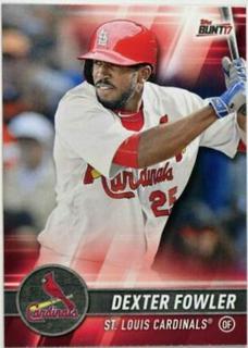 Dexter Fowler