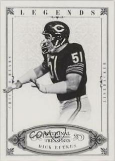 Dick Butkus