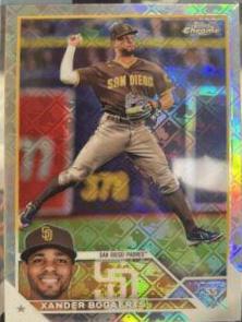 Xander Bogaerts