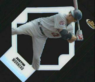 Justin Morneau