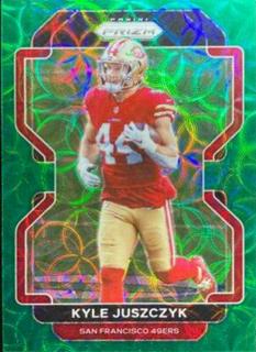 Kyle Juszczyk
