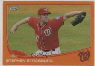 Stephen Strasburg