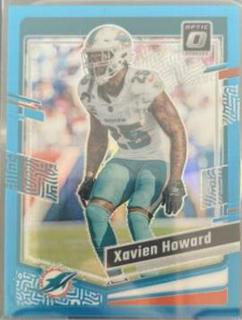 Xavien Howard