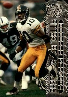 Kordell Stewart