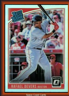 Rafael Devers