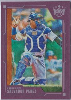 Salvador Perez