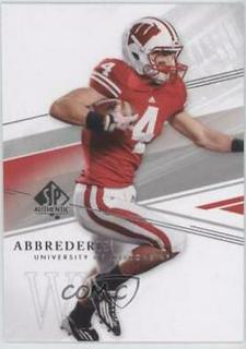 Jared Abbrederis