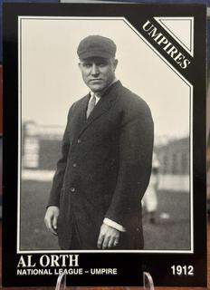 Al Orth