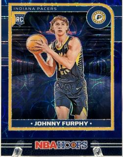 Johnny Furphy