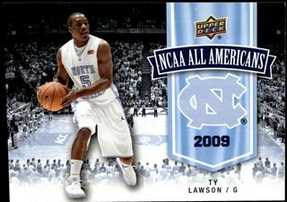 Ty Lawson