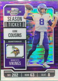 Kirk Cousins