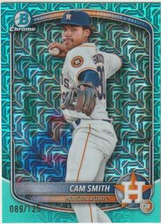 Cam Smith