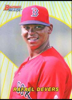 Rafael Devers