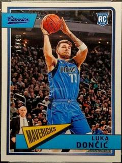 Luka Doncic