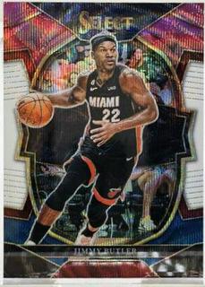 Jimmy Butler